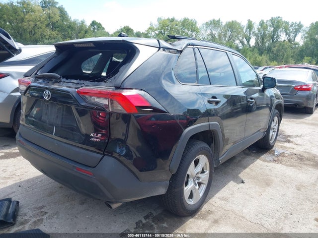 Aukcja sprzedaży 2020 Toyota Rav4 Xle, vin: 2T3P1RFVXLC076099, numer aukcji: 46119744