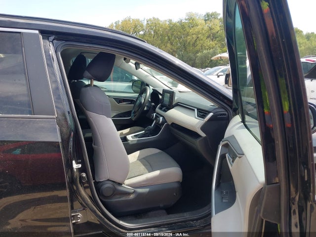 Aukcja sprzedaży 2020 Toyota Rav4 Xle, vin: 2T3P1RFVXLC076099, numer aukcji: 46119744