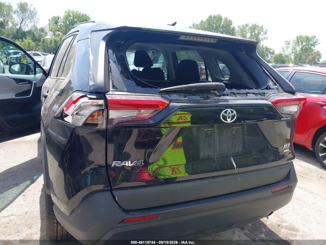 Aukcja sprzedaży 2020 Toyota Rav4 Xle, vin: 2T3P1RFVXLC076099, numer aukcji: 46119744
