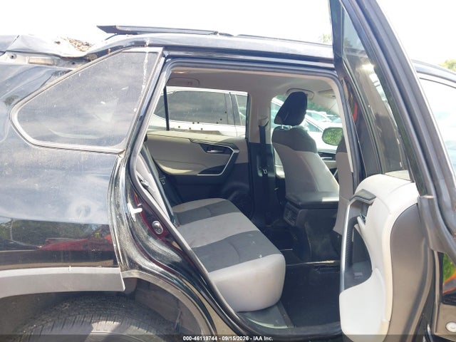 Aukcja sprzedaży 2020 Toyota Rav4 Xle, vin: 2T3P1RFVXLC076099, numer aukcji: 46119744
