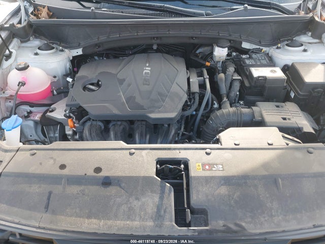 Aukcja sprzedaży 2025 Hyundai Tucson Sel, vin: 5NMJB3DE4SH543506, numer aukcji: 46119748