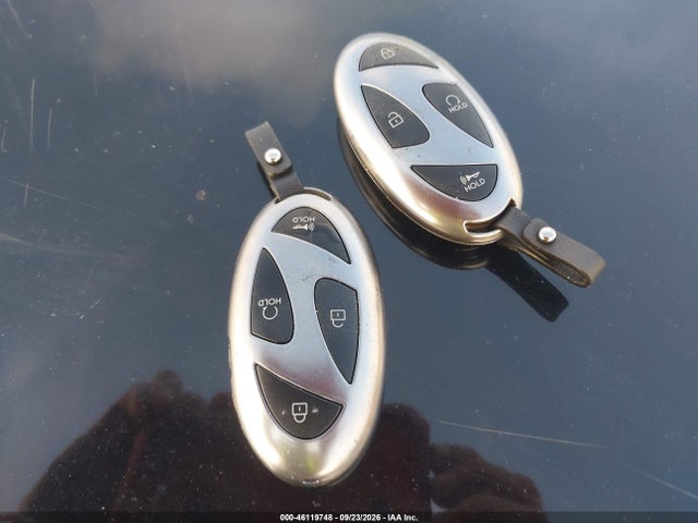 Aukcja sprzedaży 2025 Hyundai Tucson Sel, vin: 5NMJB3DE4SH543506, numer aukcji: 46119748