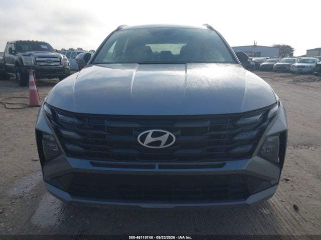 Aukcja sprzedaży 2025 Hyundai Tucson Sel, vin: 5NMJB3DE4SH543506, numer aukcji: 46119748