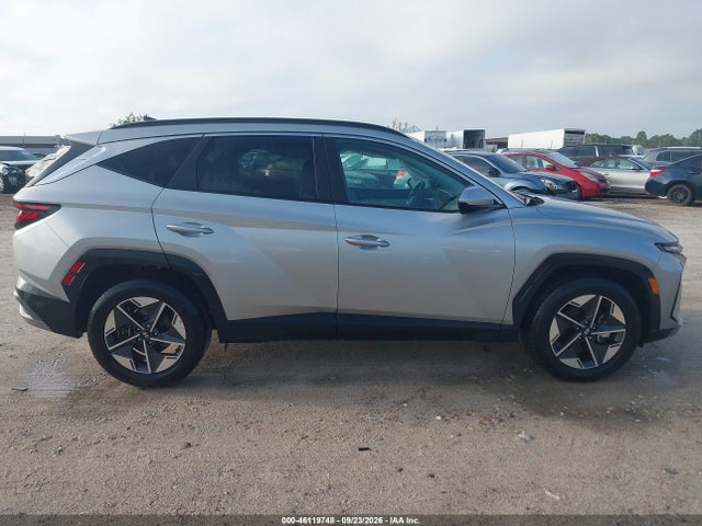 Aukcja sprzedaży 2025 Hyundai Tucson Sel, vin: 5NMJB3DE4SH543506, numer aukcji: 46119748