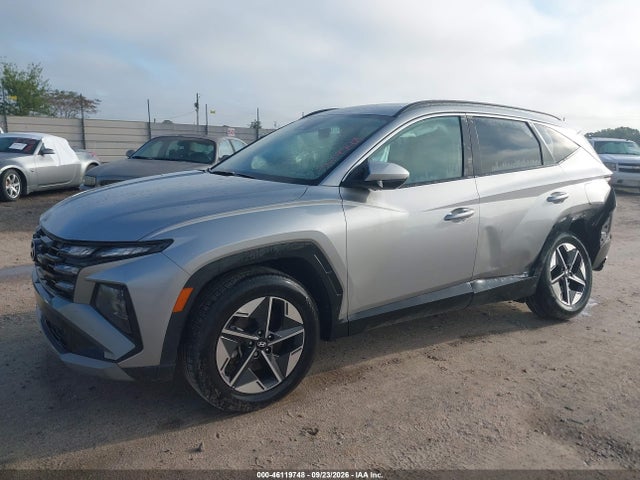 Aukcja sprzedaży 2025 Hyundai Tucson Sel, vin: 5NMJB3DE4SH543506, numer aukcji: 46119748
