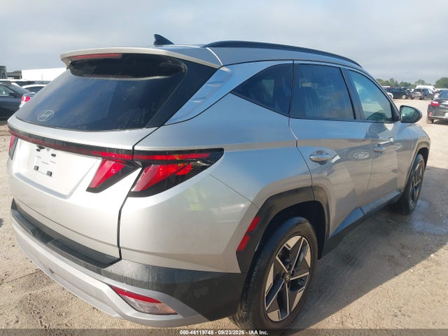 Aukcja sprzedaży 2025 Hyundai Tucson Sel, vin: 5NMJB3DE4SH543506, numer aukcji: 46119748