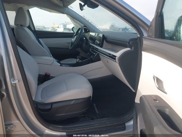 Aukcja sprzedaży 2025 Hyundai Tucson Sel, vin: 5NMJB3DE4SH543506, numer aukcji: 46119748