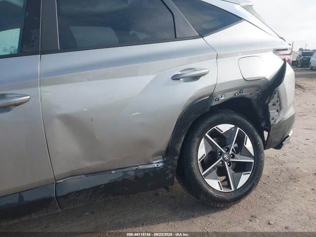 Aukcja sprzedaży 2025 Hyundai Tucson Sel, vin: 5NMJB3DE4SH543506, numer aukcji: 46119748