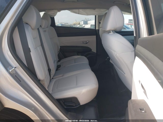 Aukcja sprzedaży 2025 Hyundai Tucson Sel, vin: 5NMJB3DE4SH543506, numer aukcji: 46119748