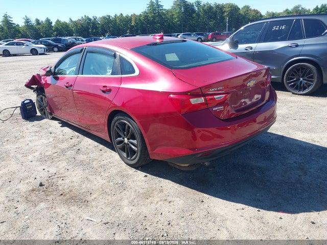 46119749 :رقم المزاد ، 1G1ZE5STXGF254571 vin ، 2016 Chevrolet Malibu 1lt مزاد بيع