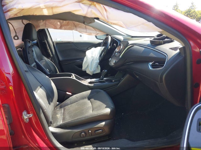 46119749 :رقم المزاد ، 1G1ZE5STXGF254571 vin ، 2016 Chevrolet Malibu 1lt مزاد بيع