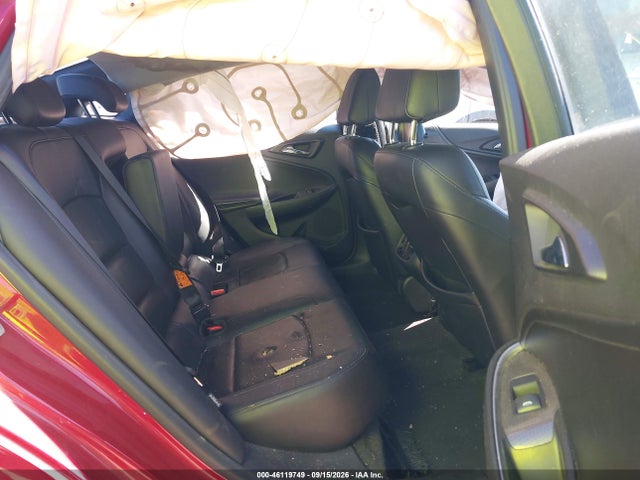 46119749 :رقم المزاد ، 1G1ZE5STXGF254571 vin ، 2016 Chevrolet Malibu 1lt مزاد بيع