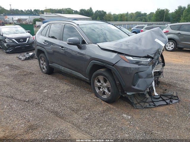 Aukcja sprzedaży 2023 Toyota Rav4 Xle, vin: 2T3W1RFV6PW260844, numer aukcji: 46119758