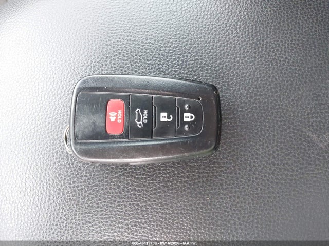 46119758 :رقم المزاد ، 2T3W1RFV6PW260844 vin ، 2023 Toyota Rav4 Xle مزاد بيع