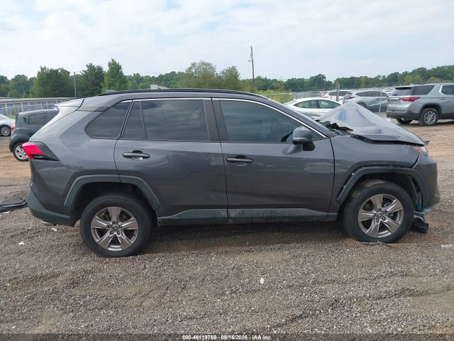46119758 :رقم المزاد ، 2T3W1RFV6PW260844 vin ، 2023 Toyota Rav4 Xle مزاد بيع