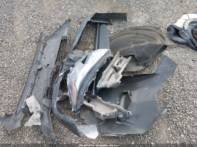 46119758 :رقم المزاد ، 2T3W1RFV6PW260844 vin ، 2023 Toyota Rav4 Xle مزاد بيع