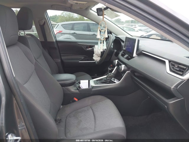 46119758 :رقم المزاد ، 2T3W1RFV6PW260844 vin ، 2023 Toyota Rav4 Xle مزاد بيع
