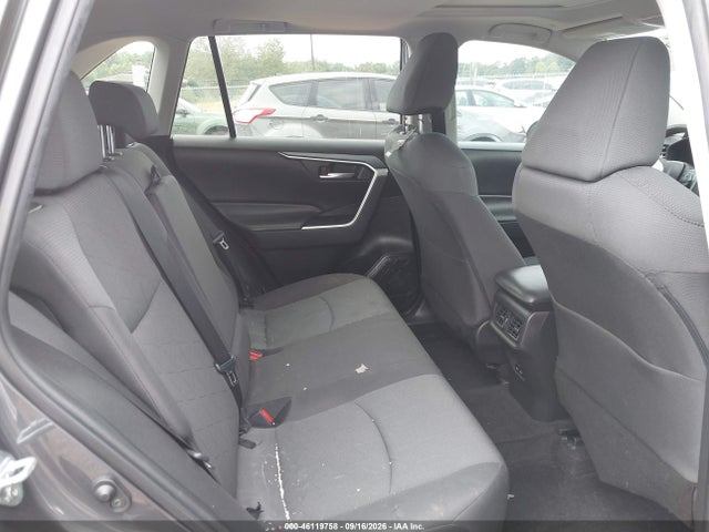 46119758 :رقم المزاد ، 2T3W1RFV6PW260844 vin ، 2023 Toyota Rav4 Xle مزاد بيع