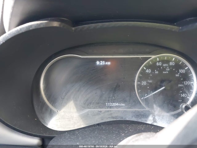 2020 Nissan Versa Sv Xtronic Cvt მანქანა იყიდება აუქციონზე, vin: 3N1CN8EV1LL828246, აუქციონის ნომერი: 46119760