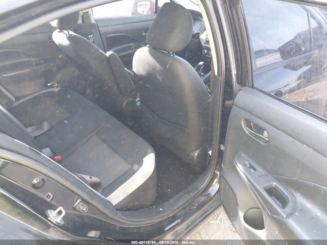 2020 Nissan Versa Sv Xtronic Cvt მანქანა იყიდება აუქციონზე, vin: 3N1CN8EV1LL828246, აუქციონის ნომერი: 46119760