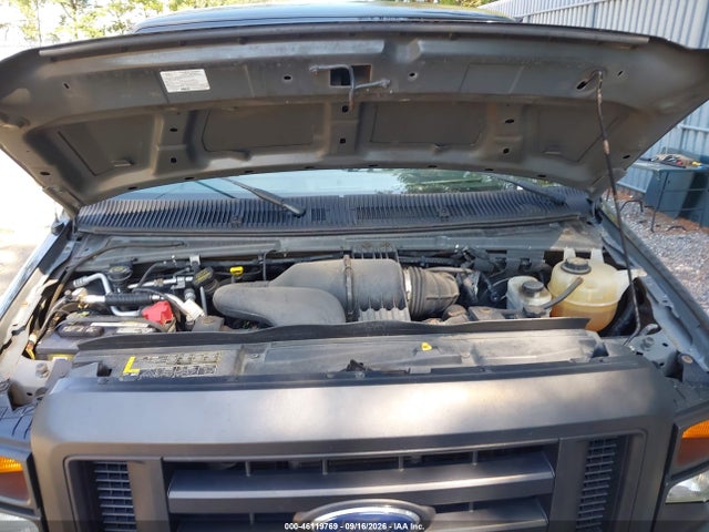 46119769 :رقم المزاد ، 1FBNE3BL9CDA68377 vin ، 2012 Ford E-350 Super Duty Xl مزاد بيع