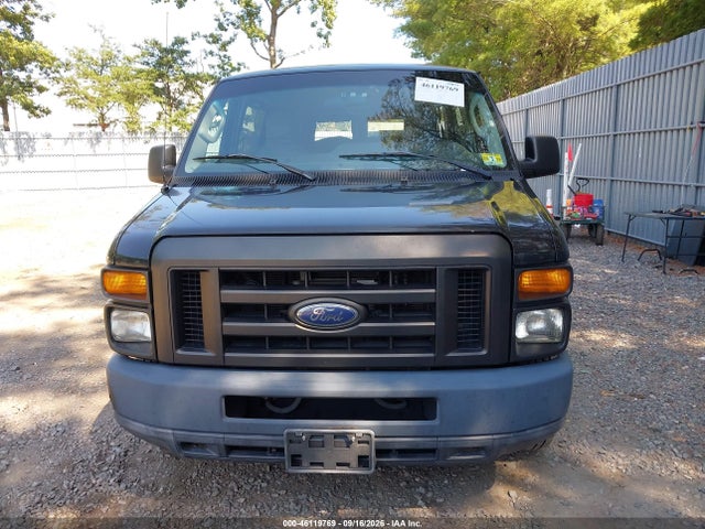 46119769 :رقم المزاد ، 1FBNE3BL9CDA68377 vin ، 2012 Ford E-350 Super Duty Xl مزاد بيع
