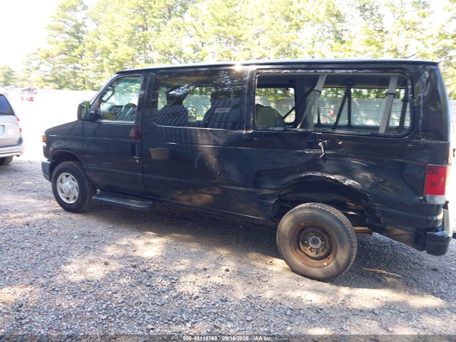 46119769 :رقم المزاد ، 1FBNE3BL9CDA68377 vin ، 2012 Ford E-350 Super Duty Xl مزاد بيع