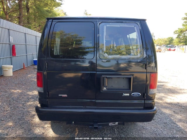 46119769 :رقم المزاد ، 1FBNE3BL9CDA68377 vin ، 2012 Ford E-350 Super Duty Xl مزاد بيع