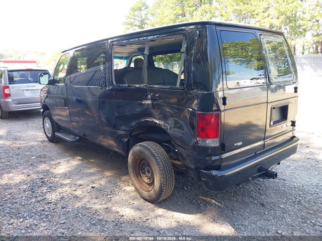 46119769 :رقم المزاد ، 1FBNE3BL9CDA68377 vin ، 2012 Ford E-350 Super Duty Xl مزاد بيع