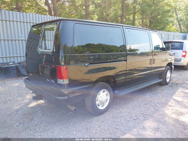 46119769 :رقم المزاد ، 1FBNE3BL9CDA68377 vin ، 2012 Ford E-350 Super Duty Xl مزاد بيع