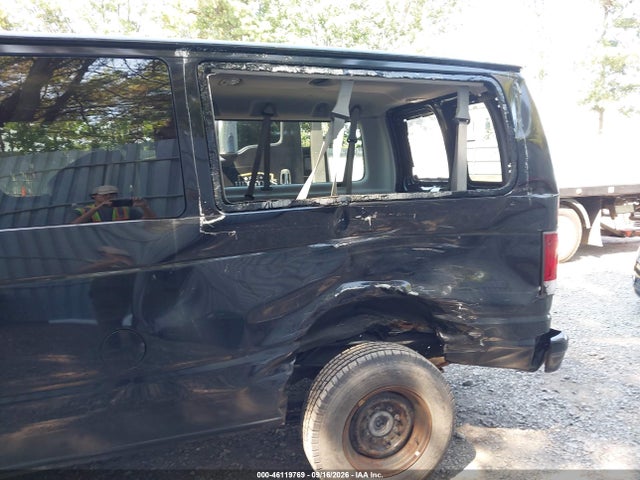 46119769 :رقم المزاد ، 1FBNE3BL9CDA68377 vin ، 2012 Ford E-350 Super Duty Xl مزاد بيع