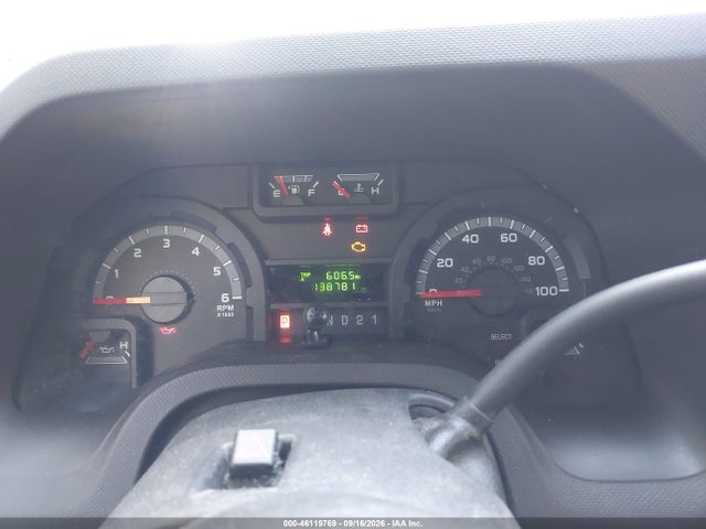 46119769 :رقم المزاد ، 1FBNE3BL9CDA68377 vin ، 2012 Ford E-350 Super Duty Xl مزاد بيع