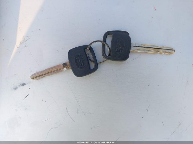 Aukcja sprzedaży 2001 Toyota Corolla Ce/le/sport, vin: 2T1BR12E51C821857, numer aukcji: 46119770