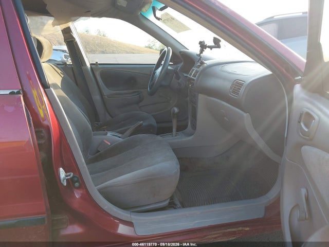 Aukcja sprzedaży 2001 Toyota Corolla Ce/le/sport, vin: 2T1BR12E51C821857, numer aukcji: 46119770
