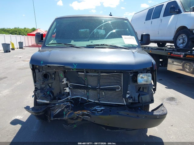 Aukcja sprzedaży 2016 Chevrolet Express 2500 Ls, vin: 1GAWGEFG3G1315234, numer aukcji: 46119771