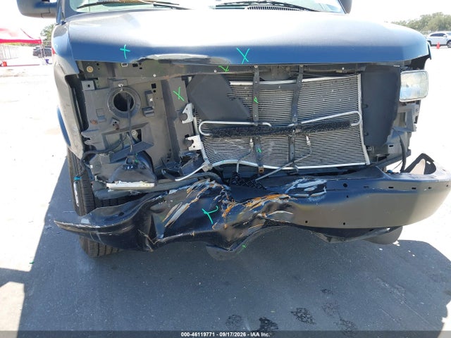 Aukcja sprzedaży 2016 Chevrolet Express 2500 Ls, vin: 1GAWGEFG3G1315234, numer aukcji: 46119771