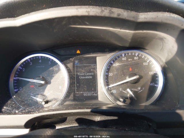 46119775 :رقم المزاد ، 5TDKZRFH8JS535415 vin ، 2018 Toyota Highlander Xle مزاد بيع