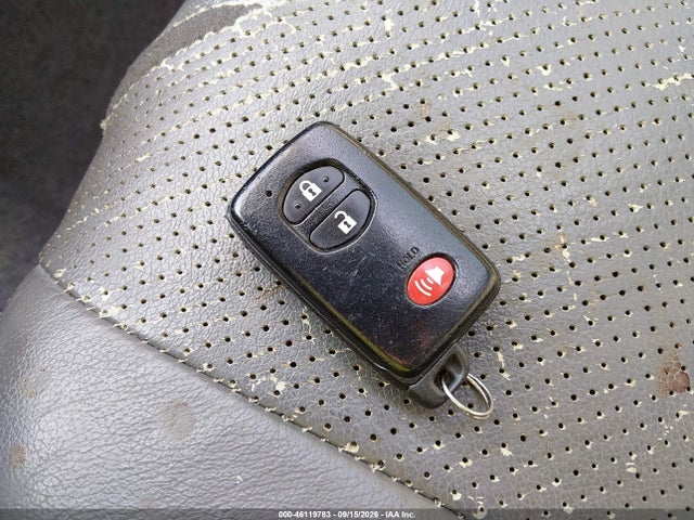 46119783 :رقم المزاد ، JTDKN3DU9C1559828 vin ، 2012 Toyota Prius Two مزاد بيع