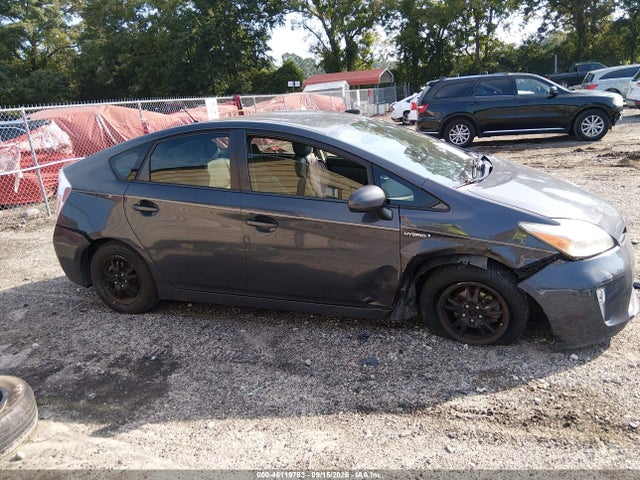 46119783 :رقم المزاد ، JTDKN3DU9C1559828 vin ، 2012 Toyota Prius Two مزاد بيع