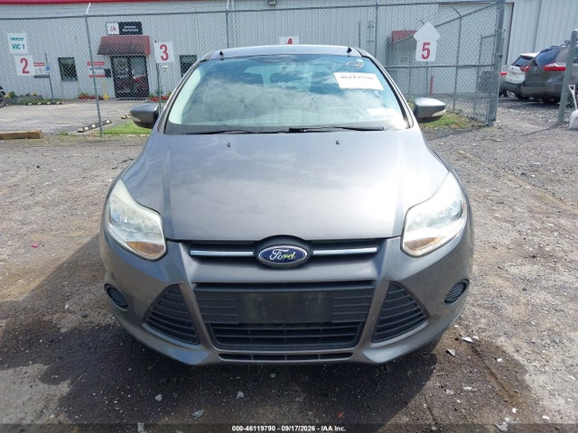 Aukcja sprzedaży 2014 Ford Focus Se, vin: 1FADP3K21EL173891, numer aukcji: 46119790