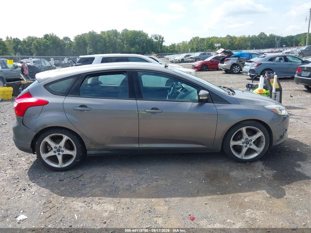 Aukcja sprzedaży 2014 Ford Focus Se, vin: 1FADP3K21EL173891, numer aukcji: 46119790