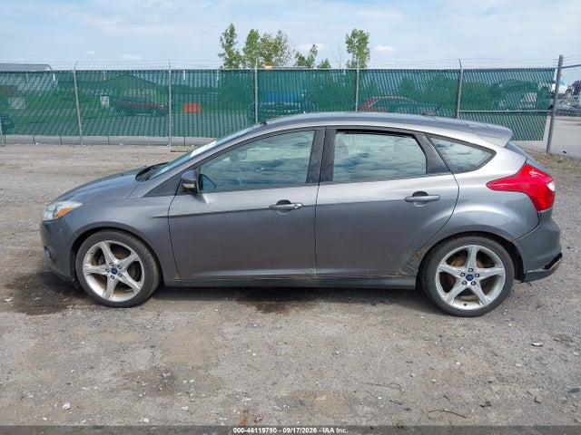 Aukcja sprzedaży 2014 Ford Focus Se, vin: 1FADP3K21EL173891, numer aukcji: 46119790