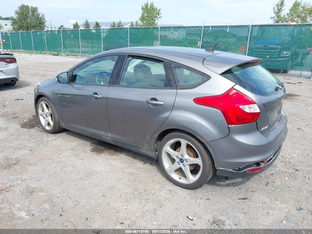 Aukcja sprzedaży 2014 Ford Focus Se, vin: 1FADP3K21EL173891, numer aukcji: 46119790