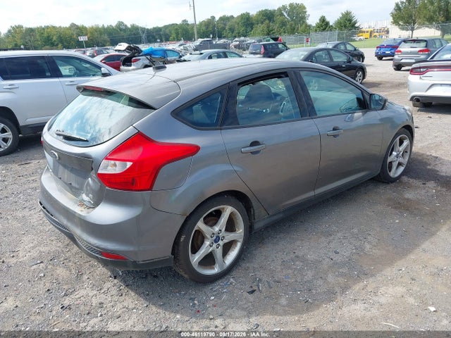 Aukcja sprzedaży 2014 Ford Focus Se, vin: 1FADP3K21EL173891, numer aukcji: 46119790
