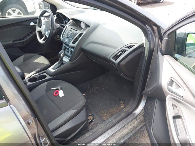 Aukcja sprzedaży 2014 Ford Focus Se, vin: 1FADP3K21EL173891, numer aukcji: 46119790