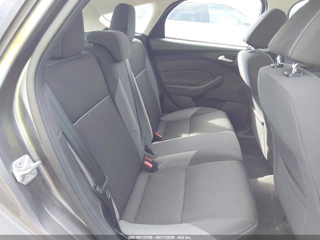 Aukcja sprzedaży 2014 Ford Focus Se, vin: 1FADP3K21EL173891, numer aukcji: 46119790