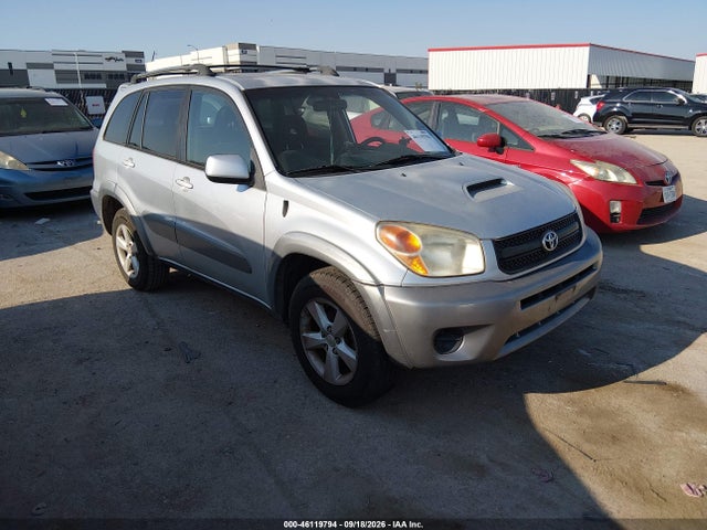 2004 Toyota Rav4 მანქანა იყიდება აუქციონზე, vin: JTEGD20V540020904, აუქციონის ნომერი: 46119794