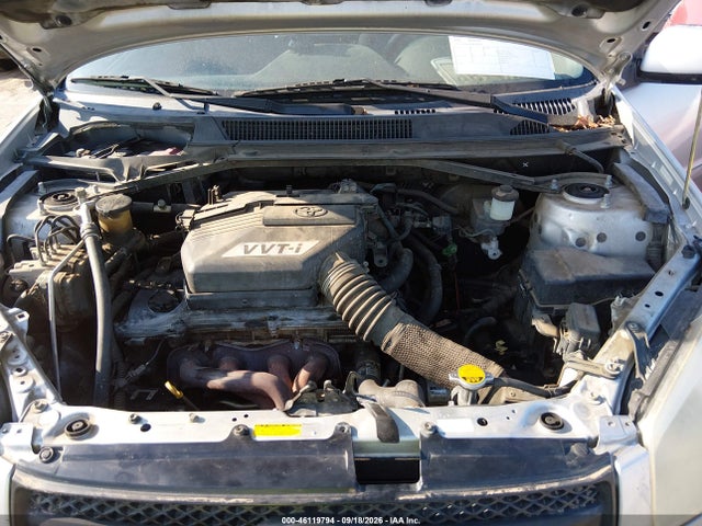 2004 Toyota Rav4 მანქანა იყიდება აუქციონზე, vin: JTEGD20V540020904, აუქციონის ნომერი: 46119794