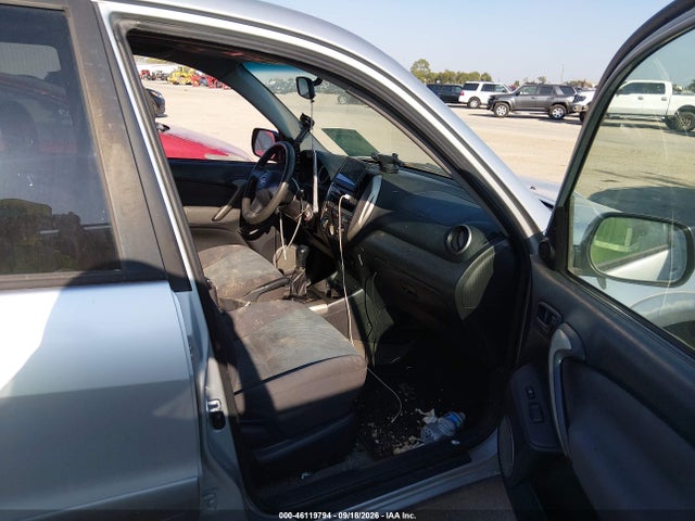 2004 Toyota Rav4 მანქანა იყიდება აუქციონზე, vin: JTEGD20V540020904, აუქციონის ნომერი: 46119794