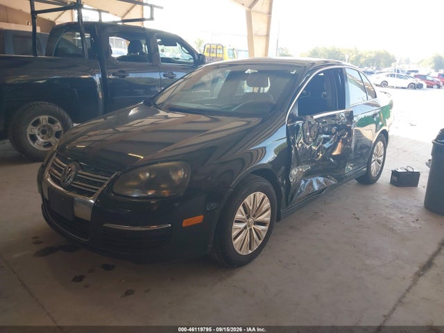 2006 Volkswagen Jetta Tdi მანქანა იყიდება აუქციონზე, vin: 3VWRT71K96M708757, აუქციონის ნომერი: 46119795